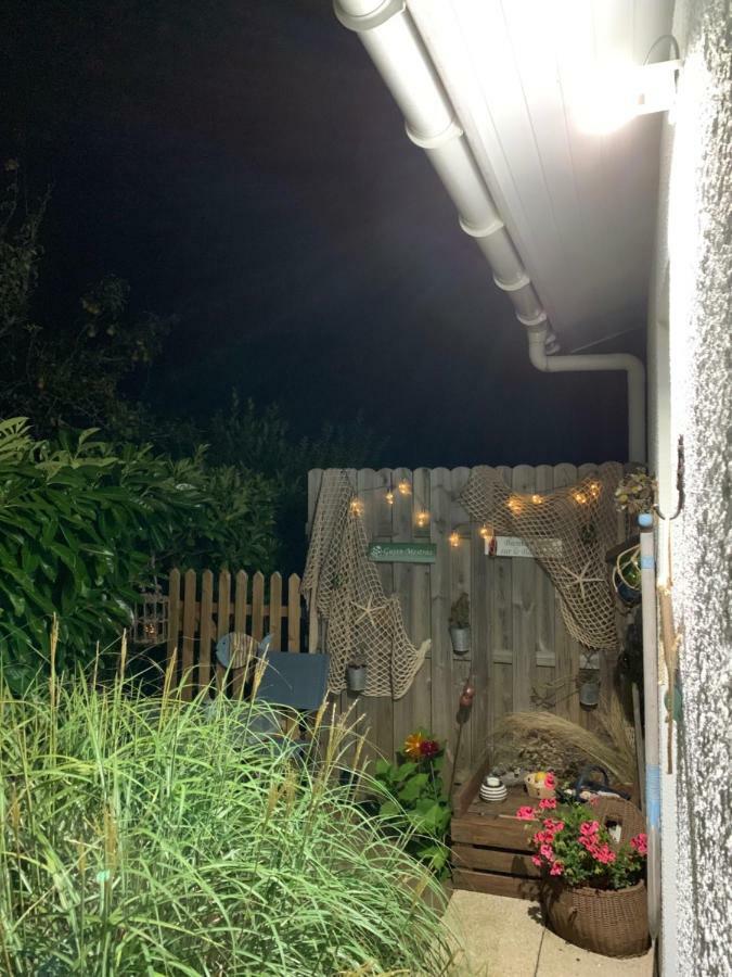 Petit Studio De L'Ermitage Gujan-Mestras Eksteriør bilde