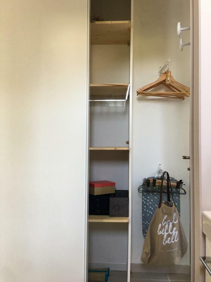 Petit Studio De L'Ermitage Gujan-Mestras Eksteriør bilde